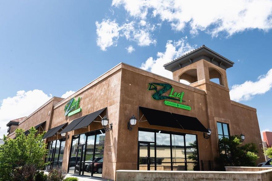 Dr. Z Leaf - Memorial | Tulsa, OK Dispensary | Leafly